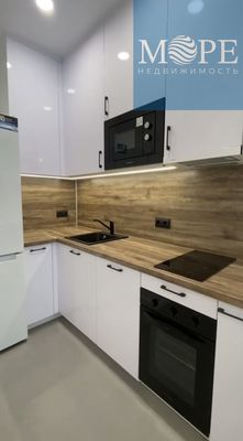 Объект по адресу Краснодарский край, Хостинский р-н, Ясногорская ул, д. 16/6к3