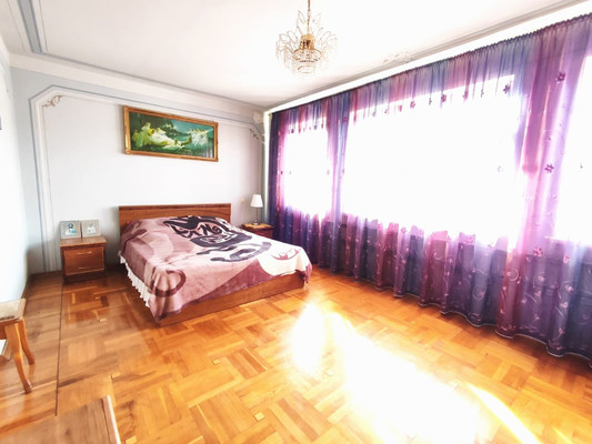 Объект по адресу Краснодарский край, Апшеронский р-н, Радужная ул, д. 20