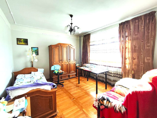 Объект по адресу Краснодарский край, Апшеронский р-н, Радужная ул, д. 20