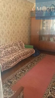 Объект по адресу Краснодарский край, Центральный р-н, Донская ул, д. 17А