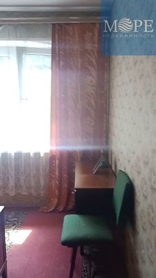 Объект по адресу Краснодарский край, Центральный р-н, Донская ул, д. 17А