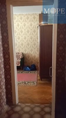Объект по адресу Краснодарский край, Центральный р-н, Донская ул, д. 17А