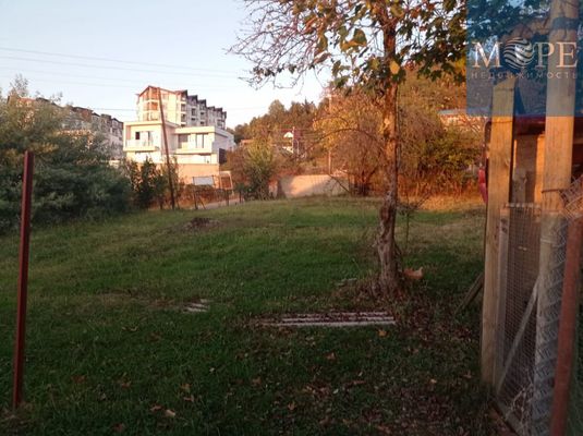 Объект по адресу Краснодарский край, Лазаревский р-н, Сергей-Поле с, Масис пер, д. 3