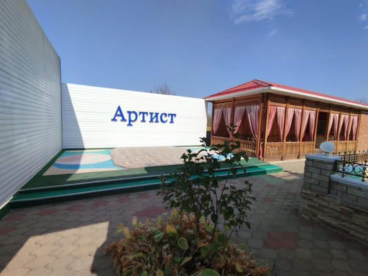 Объект по адресу Краснодарский край, Апшеронский р-н, Гуамка х, Подгорный пер, д. 17