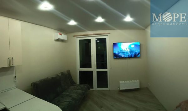 Объект по адресу Москва, Искры (Хостинский р-н) ул, 66/9 