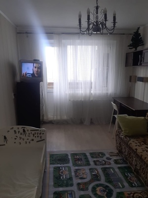 Объект по адресу Московская обл, Любучаны п, Спортивная ул, д. 9