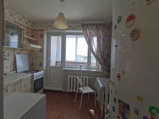 Объект по адресу Московская обл, Любучаны п, Спортивная ул, д. 9