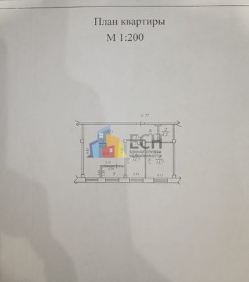 Объект по адресу Тульская обл, Пролетарский р-н, Щегловская засека ул, д. 30