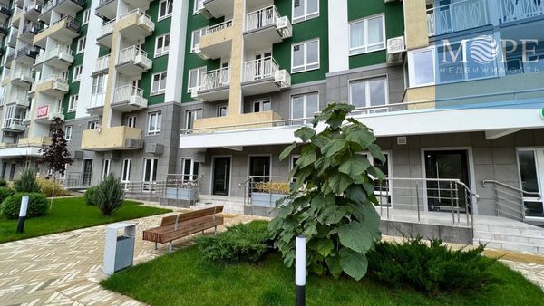 Объект по адресу Москва, Искры (Хостинский р-н) ул, 66/9 