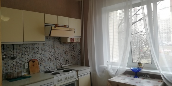 Объект по адресу Санкт-Петербург г, Моравский пер, д. 3к1