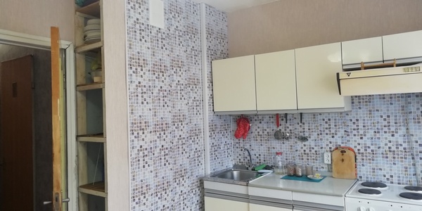 Объект по адресу Санкт-Петербург г, Моравский пер, д. 3к1