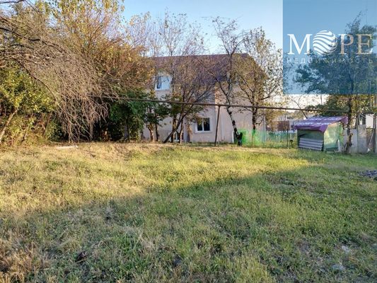 Объект по адресу Краснодарский край, Лазаревский р-н, Сергей-Поле с, Новошкольная ул, д. 3