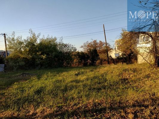 Объект по адресу Краснодарский край, Лазаревский р-н, Сергей-Поле с, Новошкольная ул, д. 3