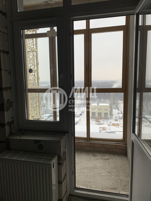 Объект по адресу Москва г, Внуковское п, Андрея Тарковского б-р, д. 11