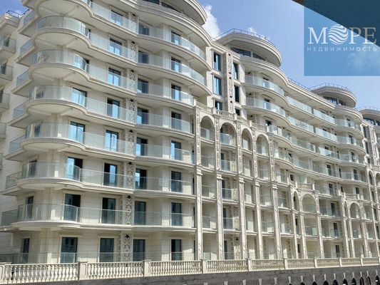 Объект по адресу Москва, Володарского (Хостинский р-н) ул, 6 