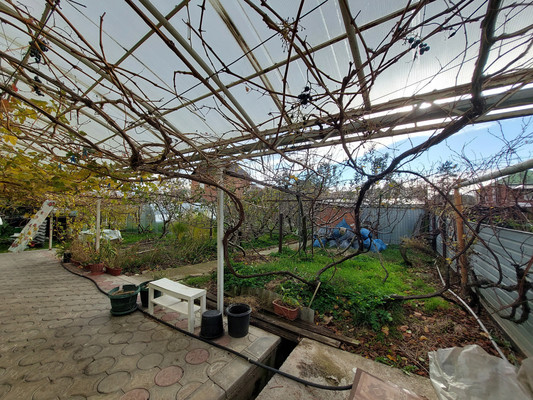 Объект по адресу Краснодарский край, Апшеронский р-н, Твардовского ул, д. 2