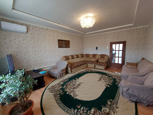 Объект по адресу Краснодарский край, Апшеронский р-н, Твардовского ул, д. 2