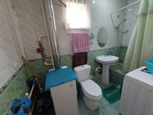 Объект по адресу Краснодарский край, Апшеронский р-н, Твардовского ул, д. 2