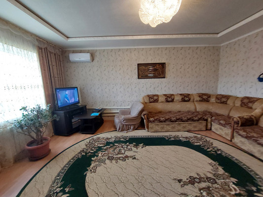 Объект по адресу Краснодарский край, Апшеронский р-н, Твардовского ул, д. 2