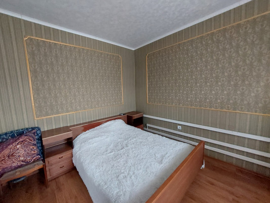 Объект по адресу Краснодарский край, Апшеронский р-н, Твардовского ул, д. 2