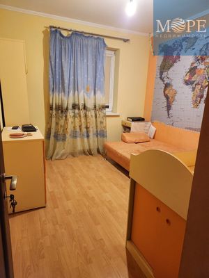 Объект по адресу Краснодарский край, Центральный р-н, Клубничная ул, д. 8А