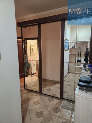 Объект по адресу Краснодарский край, Центральный р-н, Клубничная ул, д. 8А