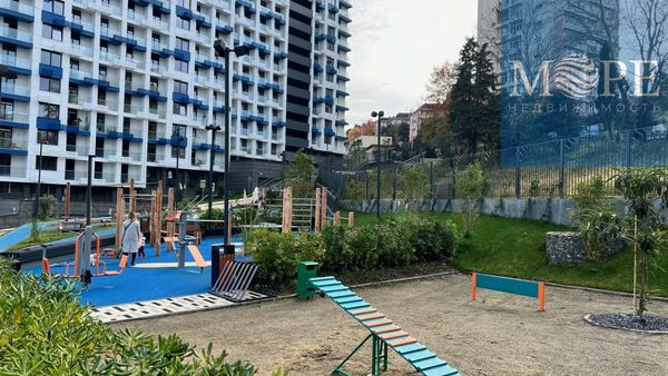 Объект по адресу Краснодарский край, Хостинский р-н, Ясногорская ул, д. 16/2