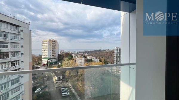 Объект по адресу Краснодарский край, Хостинский р-н, Ясногорская ул, д. 16/2