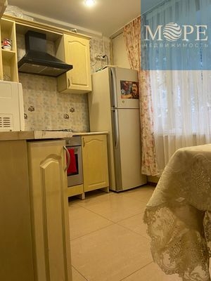 Объект по адресу Краснодарский край, Центральный р-н, Макаренко ул, д. 15