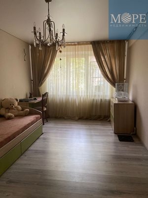 Объект по адресу Краснодарский край, Центральный р-н, Макаренко ул, д. 15