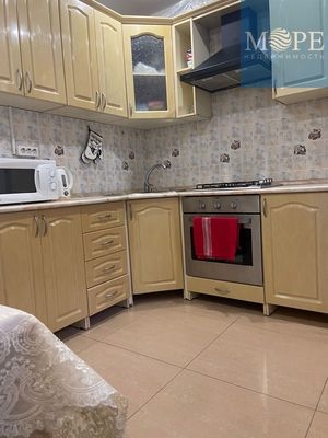 Объект по адресу Краснодарский край, Центральный р-н, Макаренко ул, д. 15
