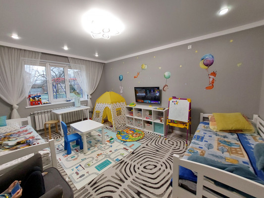 Объект по адресу Краснодарский край, Апшеронский р-н, Лесная ул, д. 170