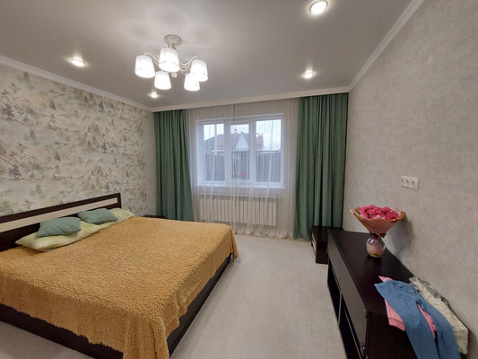 Объект по адресу Краснодарский край, Апшеронский р-н, Лесная ул, д. 170