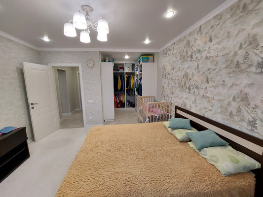 Объект по адресу Краснодарский край, Апшеронский р-н, Лесная ул, д. 170