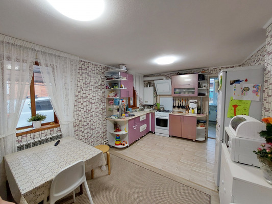 Объект по адресу Краснодарский край, Апшеронский р-н, Лесная ул, д. 170