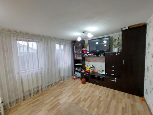 Объект по адресу Краснодарский край, Апшеронский р-н, Лесная ул, д. 170