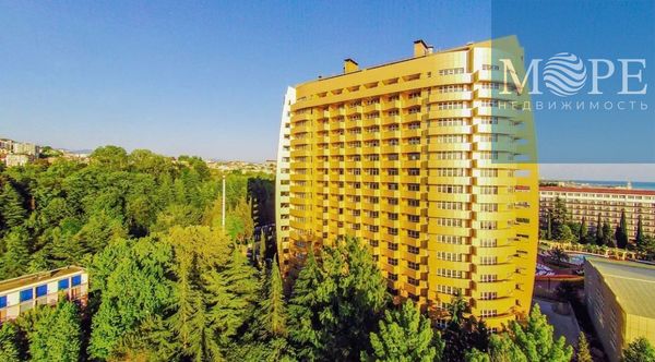 Объект по адресу Краснодарский край, Адлерский р-н, Ленина ул, д. 219К