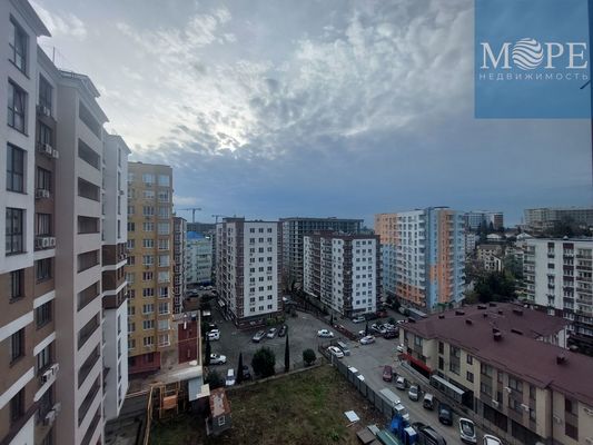 Объект по адресу Краснодарский край, Центральный р-н, Волжская ул, д. 34