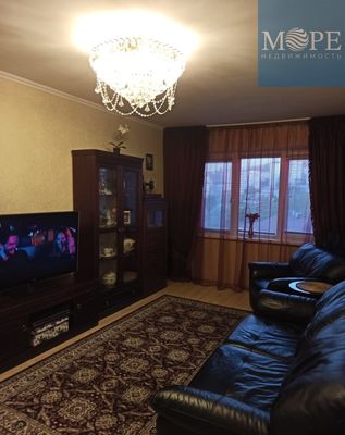Объект по адресу Краснодарский край, Центральный р-н, Донская ул, д. 17А