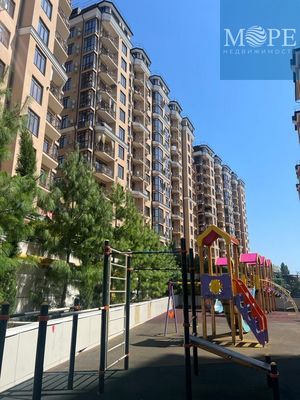 Объект по адресу Краснодарский край, Центральный р-н, Лавровая ул, д. 1Б