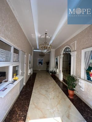 Объект по адресу Краснодарский край, Центральный р-н, Лавровая ул, д. 1Б