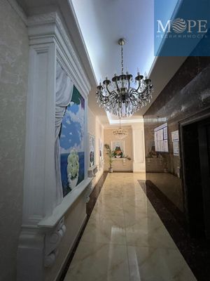 Объект по адресу Краснодарский край, Центральный р-н, Лавровая ул, д. 1Б