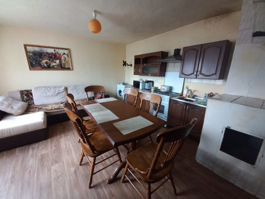 Объект по адресу Краснодарский край, Апшеронский р-н, Цуревский х, Полевая ул, д. 46