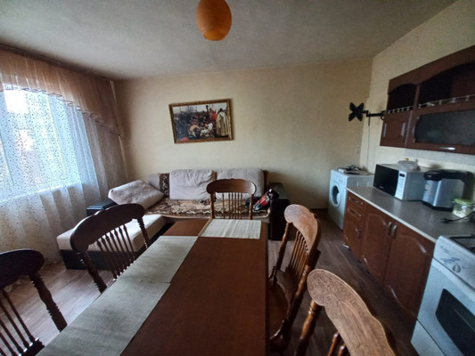 Объект по адресу Краснодарский край, Апшеронский р-н, Цуревский х, Полевая ул, д. 46