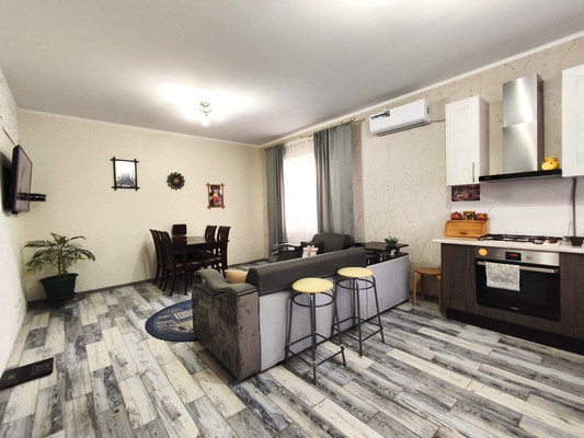 Объект по адресу Краснодарский край, Апшеронский р-н, Степная ул, д. 42