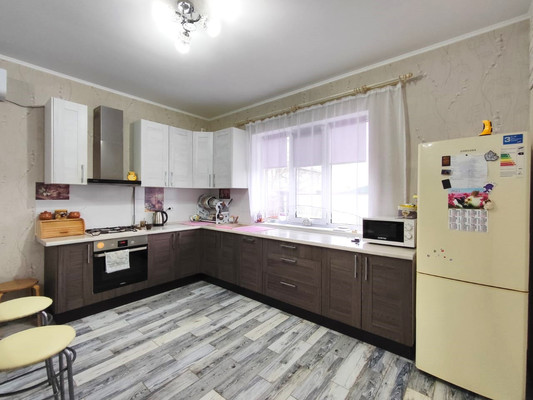 Объект по адресу Краснодарский край, Апшеронский р-н, Степная ул, д. 42