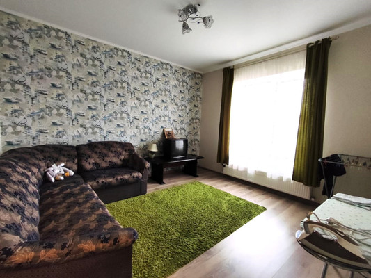 Объект по адресу Краснодарский край, Апшеронский р-н, Степная ул, д. 42