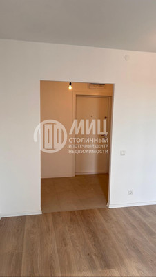 Объект по адресу Москва, Парковый мкр, 1к7 
