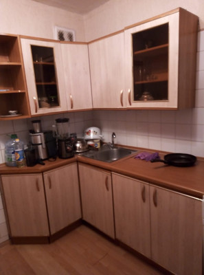 Объект по адресу Московская обл, Гурьева ул, д. 24