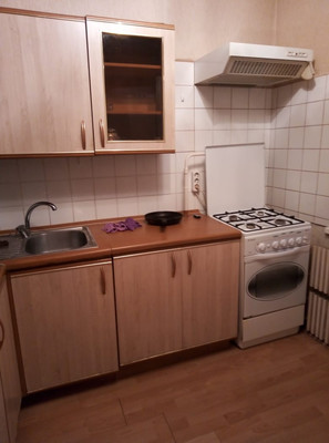 Объект по адресу Московская обл, Гурьева ул, д. 24